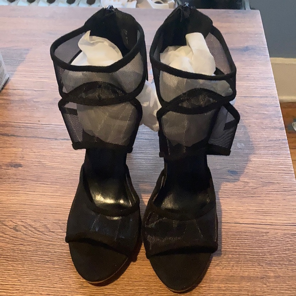 Heels